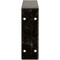 Ekena Millwork Embrey Steel Bracket, Antiqued Warm Silver 2"W x 16"D x 6 1/2"H BKTM02X16X06EBAWS - alternate 5
